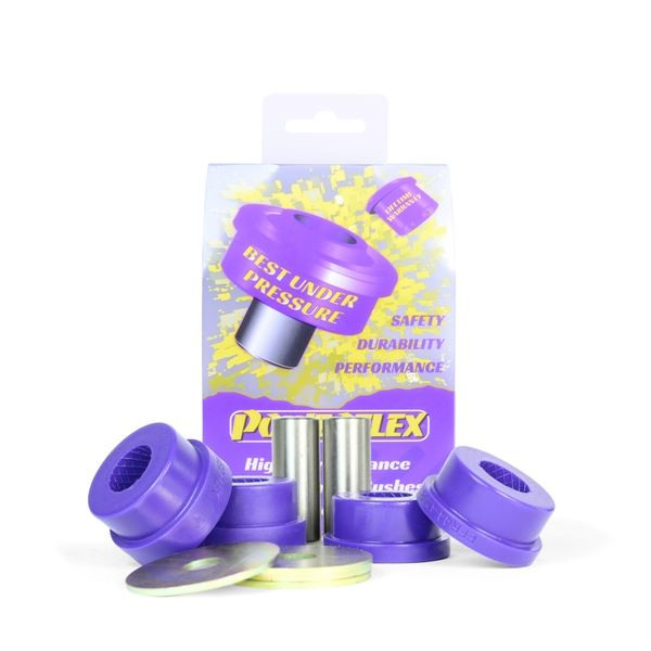 Rear Diff Front Mounting Bush, RS Only - 45mm - 2 x PFR44-420 Rear Diff Front Mounting Bush, RS Only - 45mm - 2 x PFR44-420
