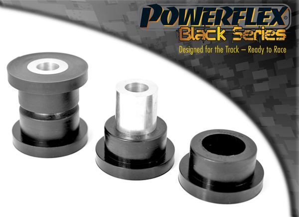 Rear Beam Front Bush - 2 x PFR50-410BLK