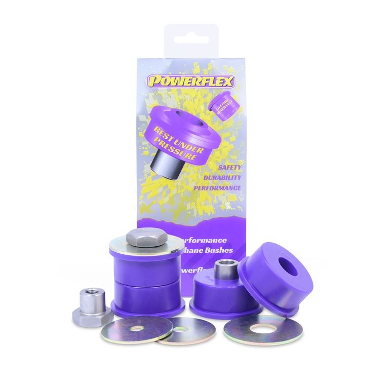 Rear Diff Rear Mounting Bush - 2 x PFR69-516 Rear Diff Rear Mounting Bush - 2 x PFR69-516