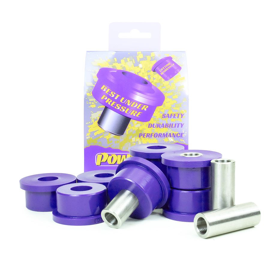 Rear Lower Trailing Arm Bush - 4 x PFR76-208