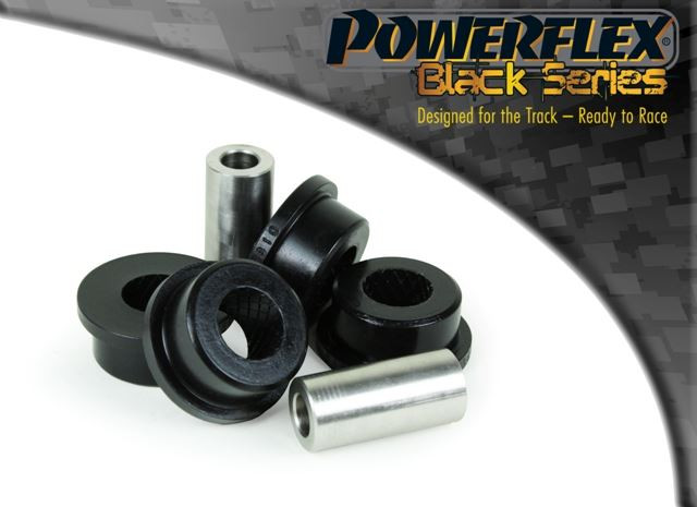 Rear Trailing Arm Front Bush - 2 x PFR69-810BLK Rear Trailing Arm Front Bush - 2 x PFR69-810BLK