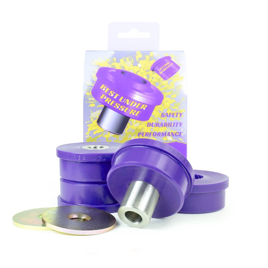Rear Diff Mounting Bush - 2 x PFR69-122