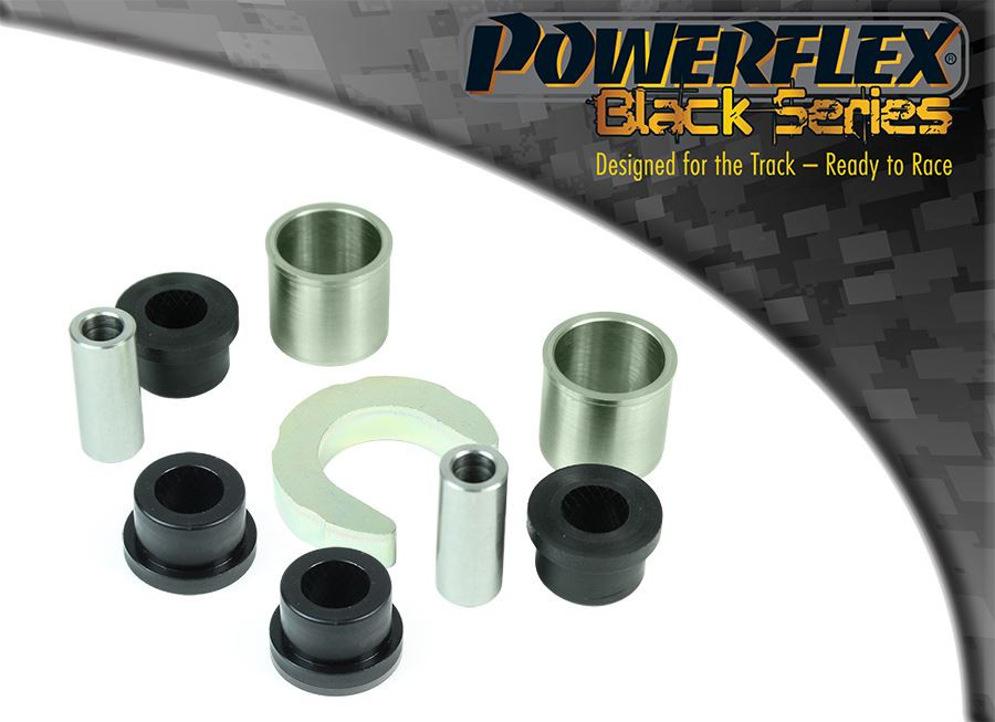 Rear Lateral Arm Inner Bush - 2 x PFR68-131BLK