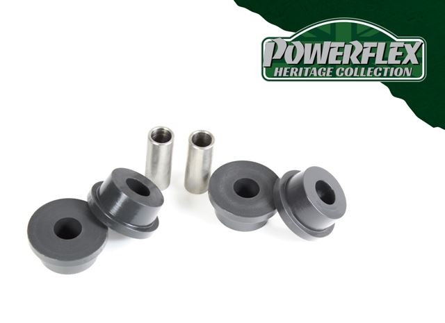 Rear Panhard Rod Mount - 2 x PFR80-608H Rear Panhard Rod Mount - 2 x PFR80-608H