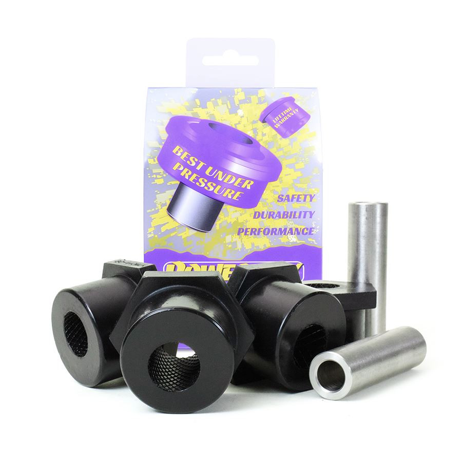 Rear Trailing Arm Bush - 2 x PFR80-440MLK