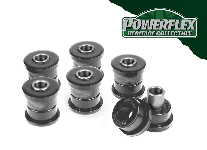 Rear Lateral Link Bush - 6 x PFR69-110H