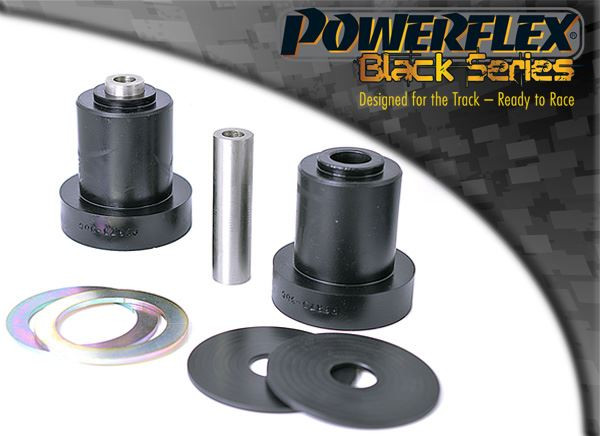 Rear Beam Mount Bush - 2 x PFR73-306BLK