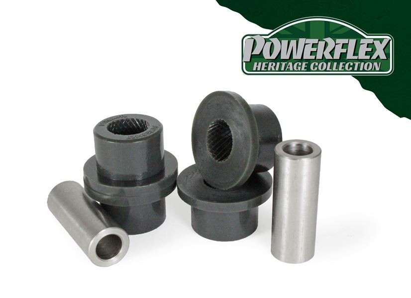 Rear Spring Link Front Bush - 50mm Long - 2 x PFR66-410H