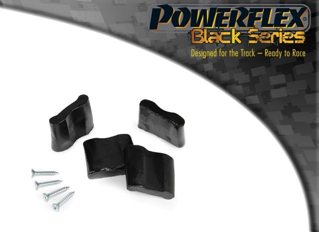Rear Beam Mount Tensioning Kit - PFR50-300BLK
