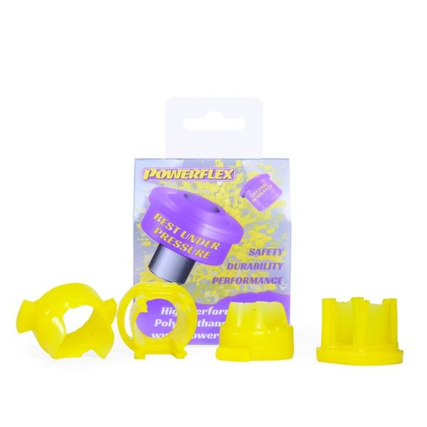 Rear Beam Rear Bush Insert - 2 x PFR50-413