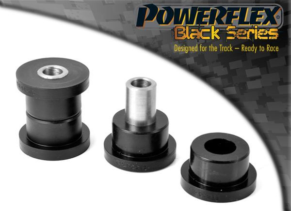 Rear Lower Control Arm Inner Bush - 2 x PFR44-113BLK