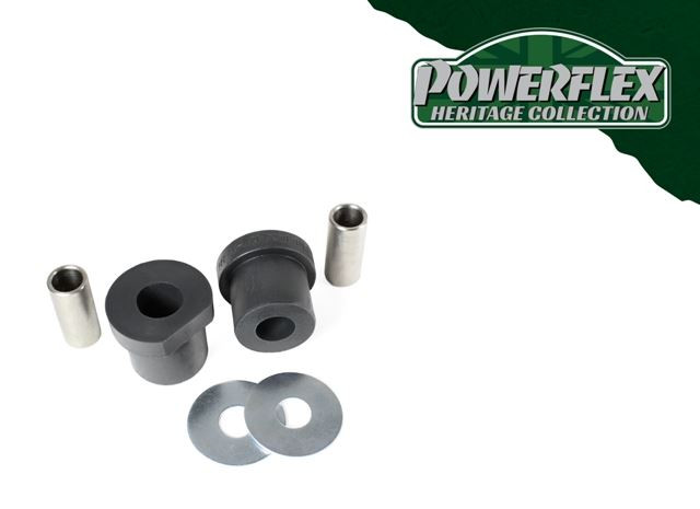 Rear Anti Roll Bar Outer Bush - 2 x PFR66-421H Rear Anti Roll Bar Outer Bush - 2 x PFR66-421H