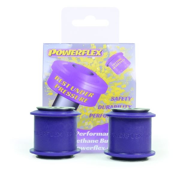 Rear Toe Adjuster Inner Bush - 2 x PFR69-508
