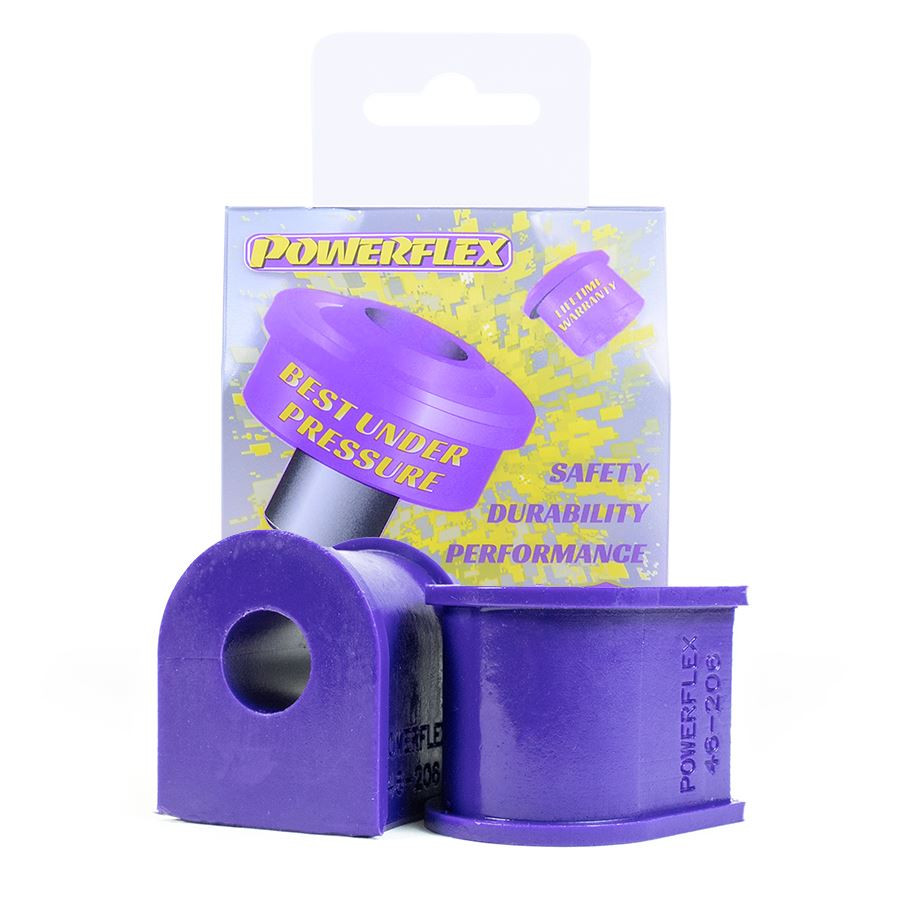 Rear Anti Roll Bar Bush 15mm - 2 x PFR46-206-15