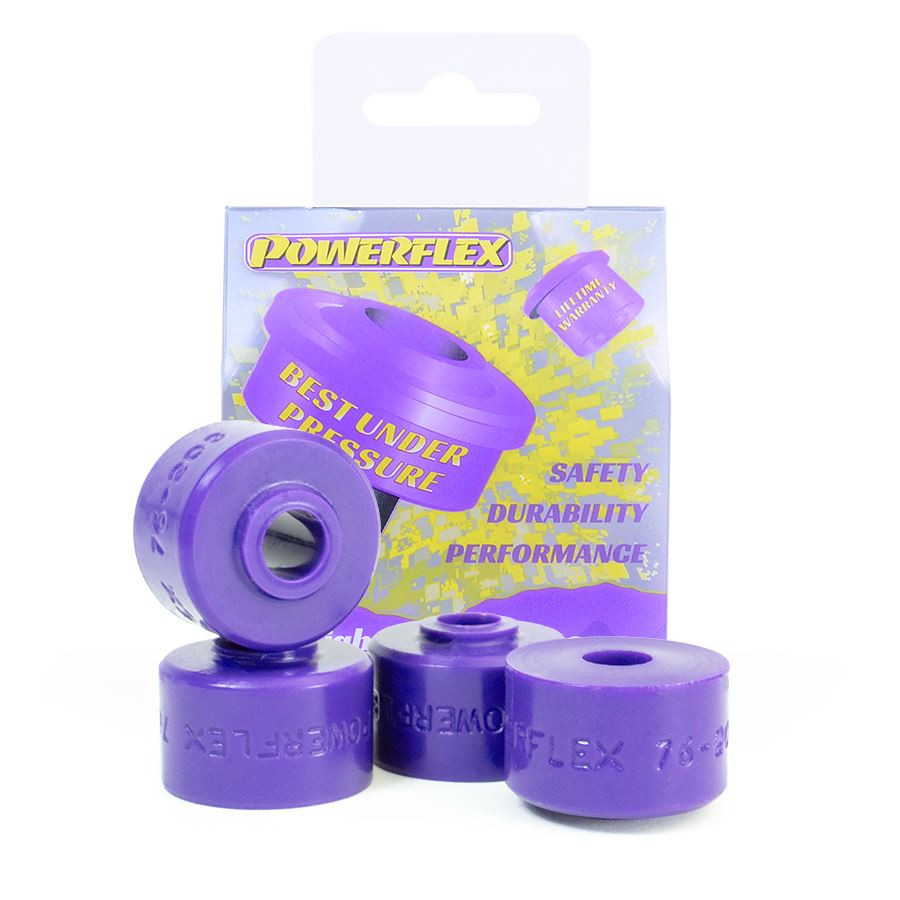 Rear Anti Roll Bar Link Rod To Chassis Bush - 2 x PFR76-203 Rear Anti Roll Bar Link Rod To Chassis Bush - 2 x PFR76-203