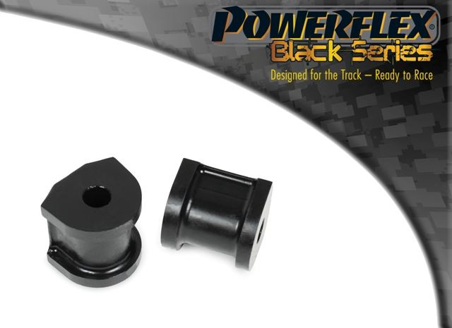 Rear Anti Roll Bar Bush 16mm - 2 x PFR69-512-16BLK Rear Anti Roll Bar Bush 16mm - 2 x PFR69-512-16BLK