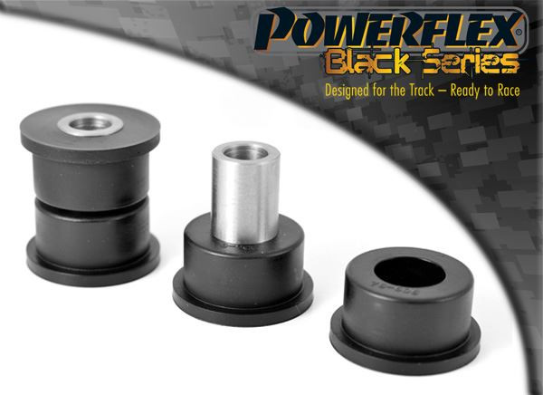 Rear Toe Arm Inner Bush - 2 x PFR76-606BLK Rear Toe Arm Inner Bush - 2 x PFR76-606BLK