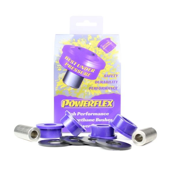 Rear Trailing Arm Rear Bush - 2 x PFR69-507