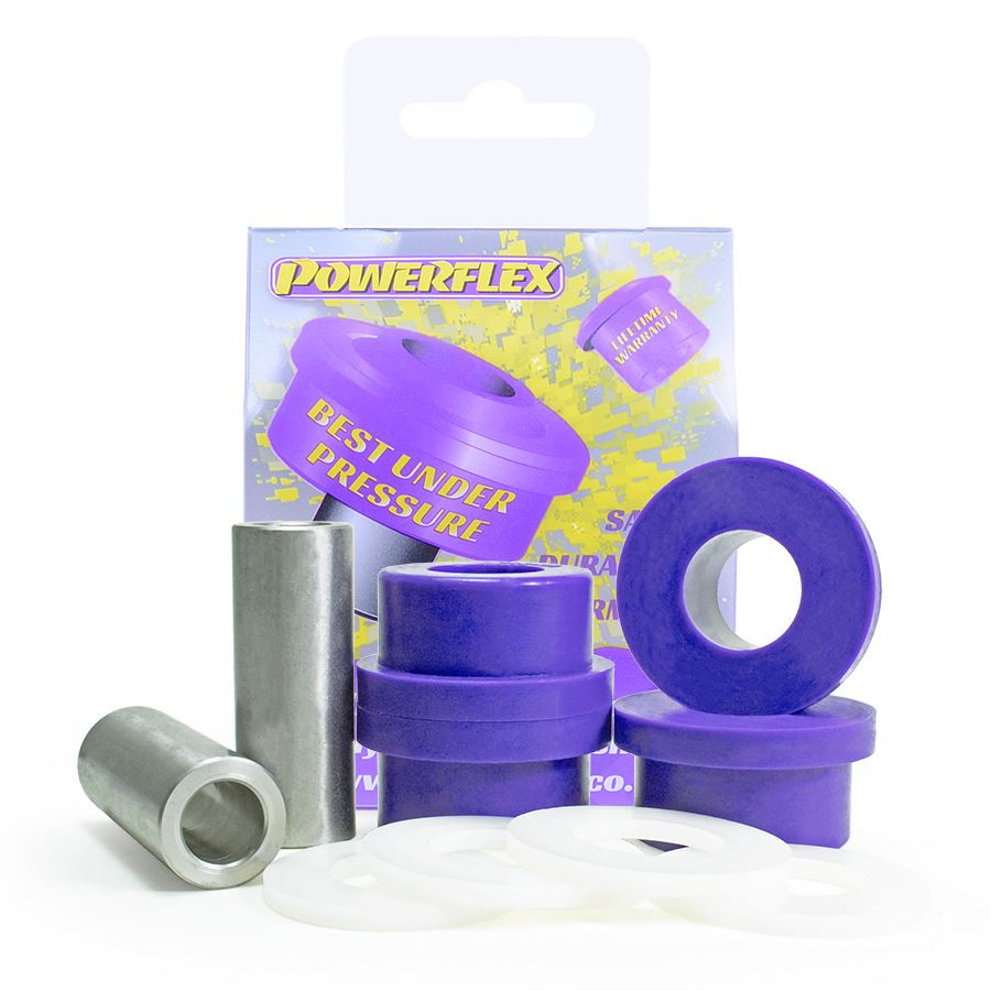 Rear Upper Arm Inner Front Bush - 2 x PFR69-510
