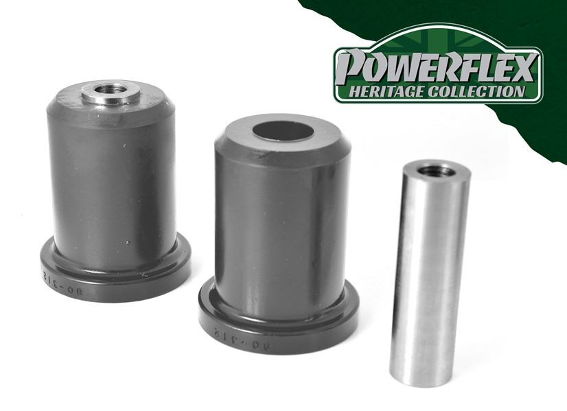 Rear Beam Mounting Bush - 49mm OD - 2 x PFR80-312H Rear Beam Mounting Bush - 49mm OD - 2 x PFR80-312H