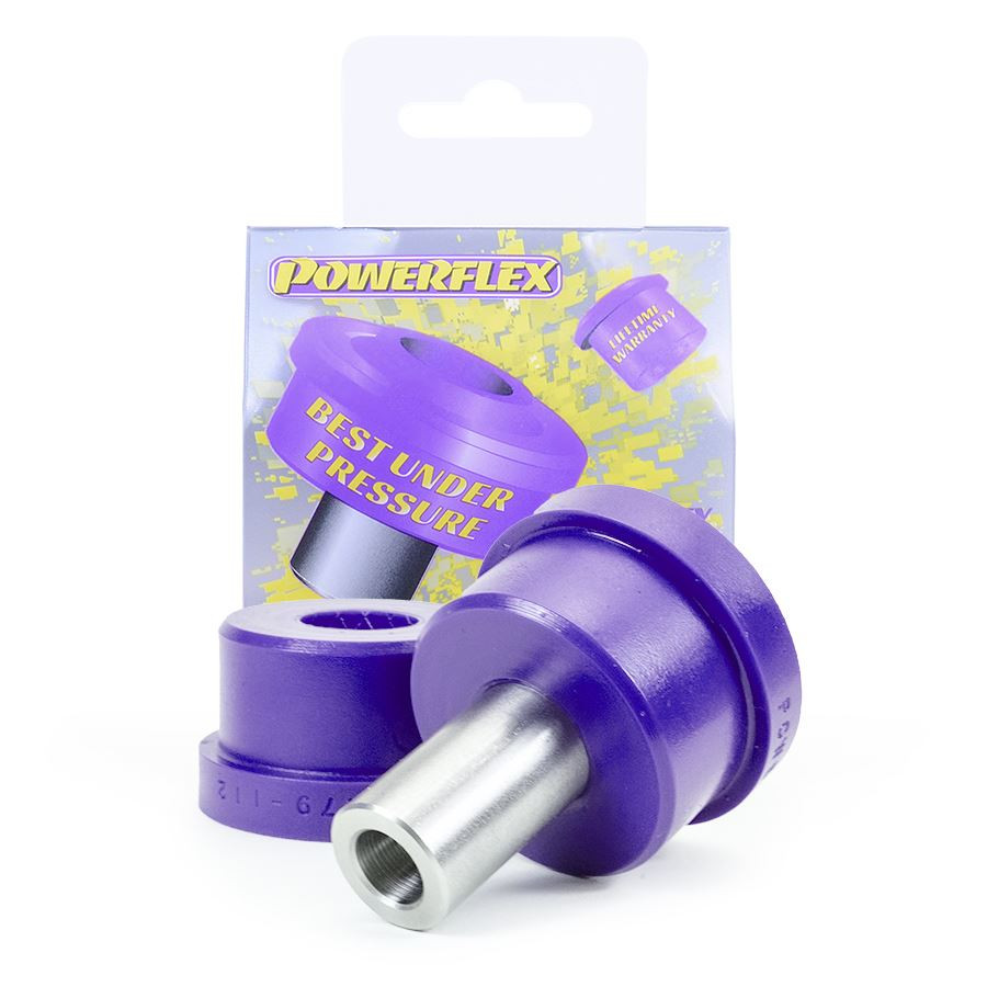 Rear Diff Mounting Rear Bush - PFR79-112