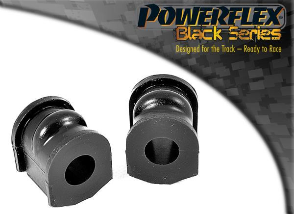 Rear Anti Roll Bar Mount - 15mm - 2 x PFR46-107BLK Rear Anti Roll Bar Mount - 15mm - 2 x PFR46-107BLK