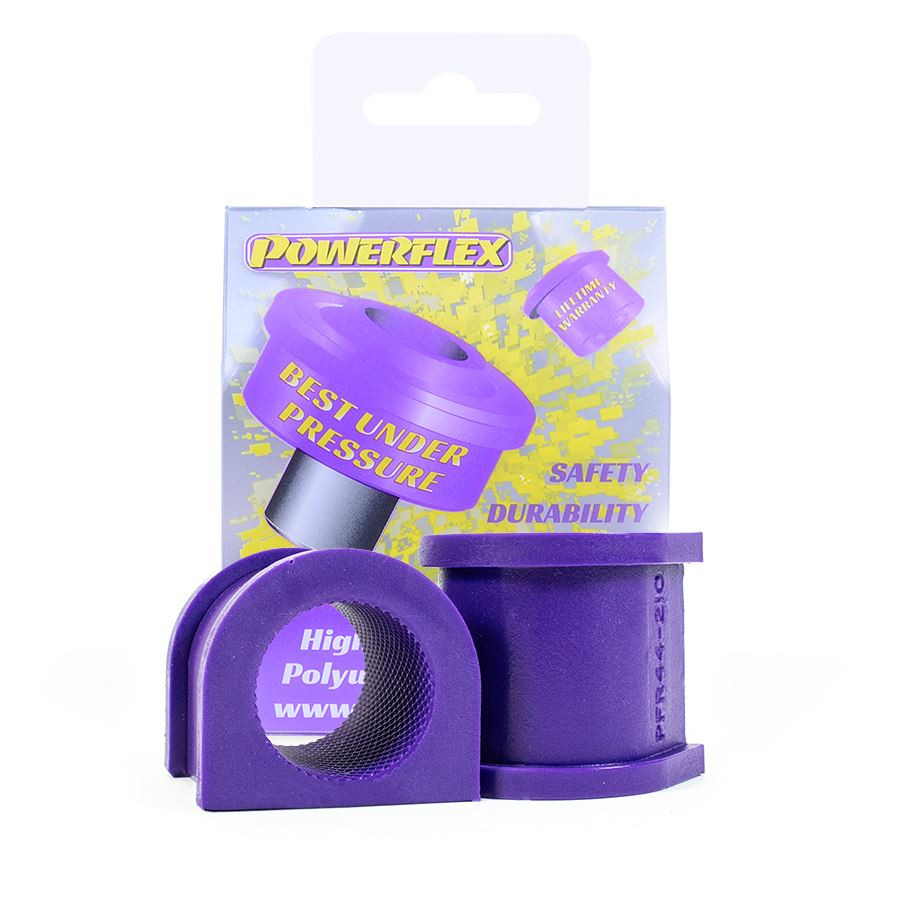 Rear Anti Roll Bar Bush 27mm - 2 x PFR44-210-27 Rear Anti Roll Bar Bush 27mm - 2 x PFR44-210-27