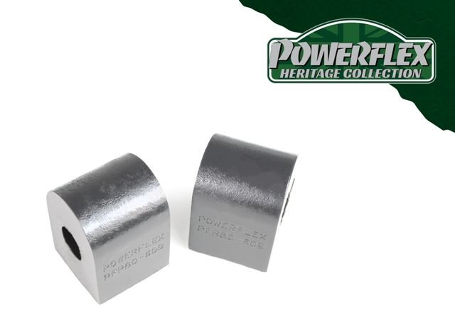 Rear Anti Roll Bar Bush 14mm - 2 x PFR80-609-14H