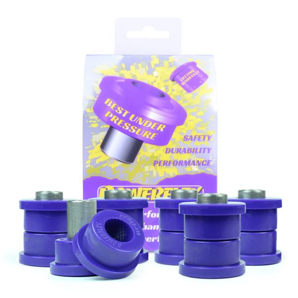 Rear Lateral Link Bush - 6 x PFR69-110