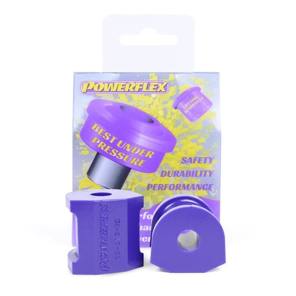 Rear Anti Roll Bar Bush 20mm - 2 x PFR69-512-20