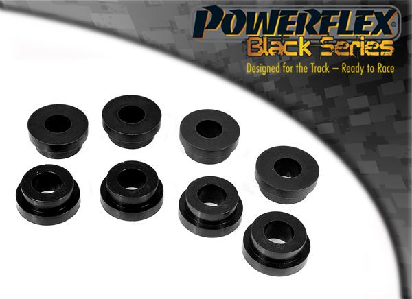 Rear Sub Frame Mounting Kit (upto 1976) - PFR63-110BLK
