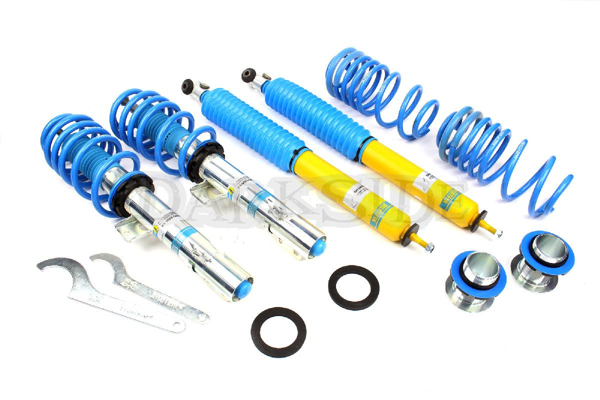Bilstein B16 Coilover Kit for Seat Ibiza 6J / VW Polo 6R / Skoda Fabia / Audi A1