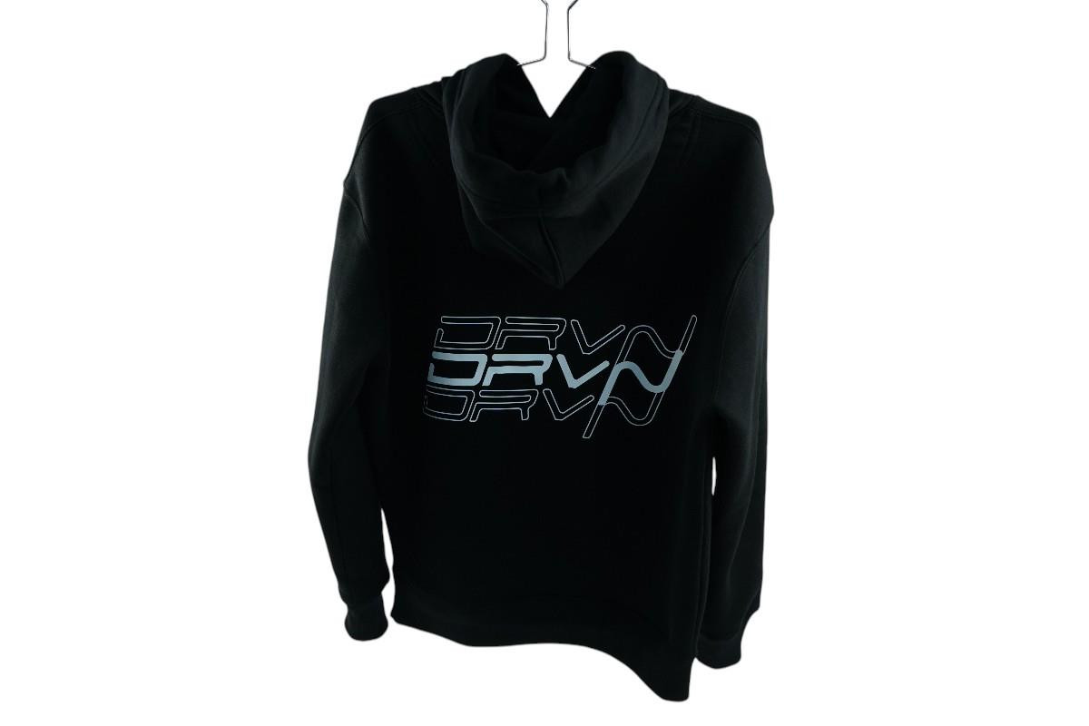DRVN 'Repeat' Premium Hoodie
