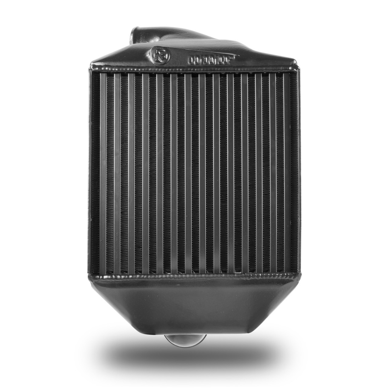 Wagner Audi S4/A6 2.7T Competition Intercoolers without Shrouds