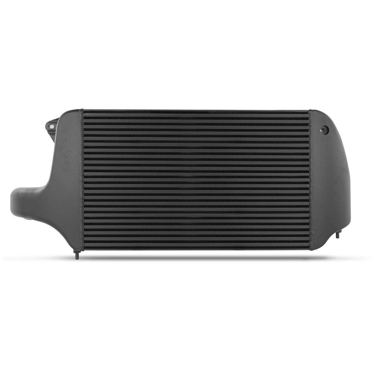 Wagner VW Golf 2 Rallye Performance Intercooler Kit
