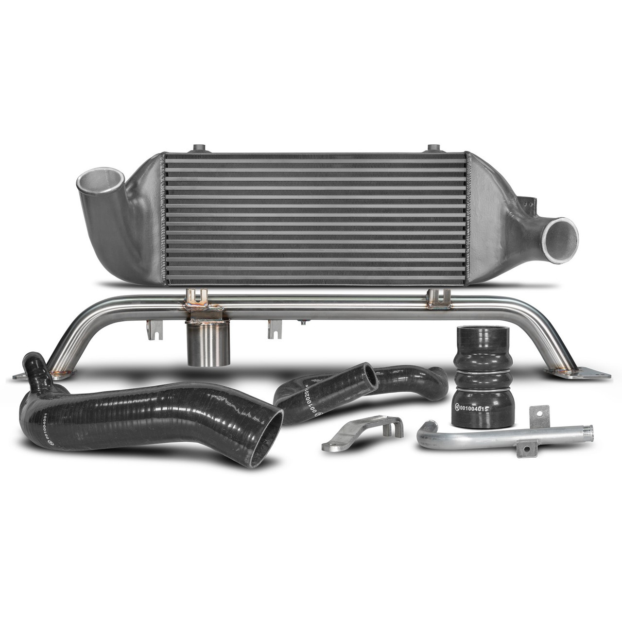 Wagner Audi 80 S2/RS2 EVO2 Gen2 Competition Intercooler Kit Wagner Audi 80 S2/RS2 EVO2 Gen2 Competition Intercooler Kit