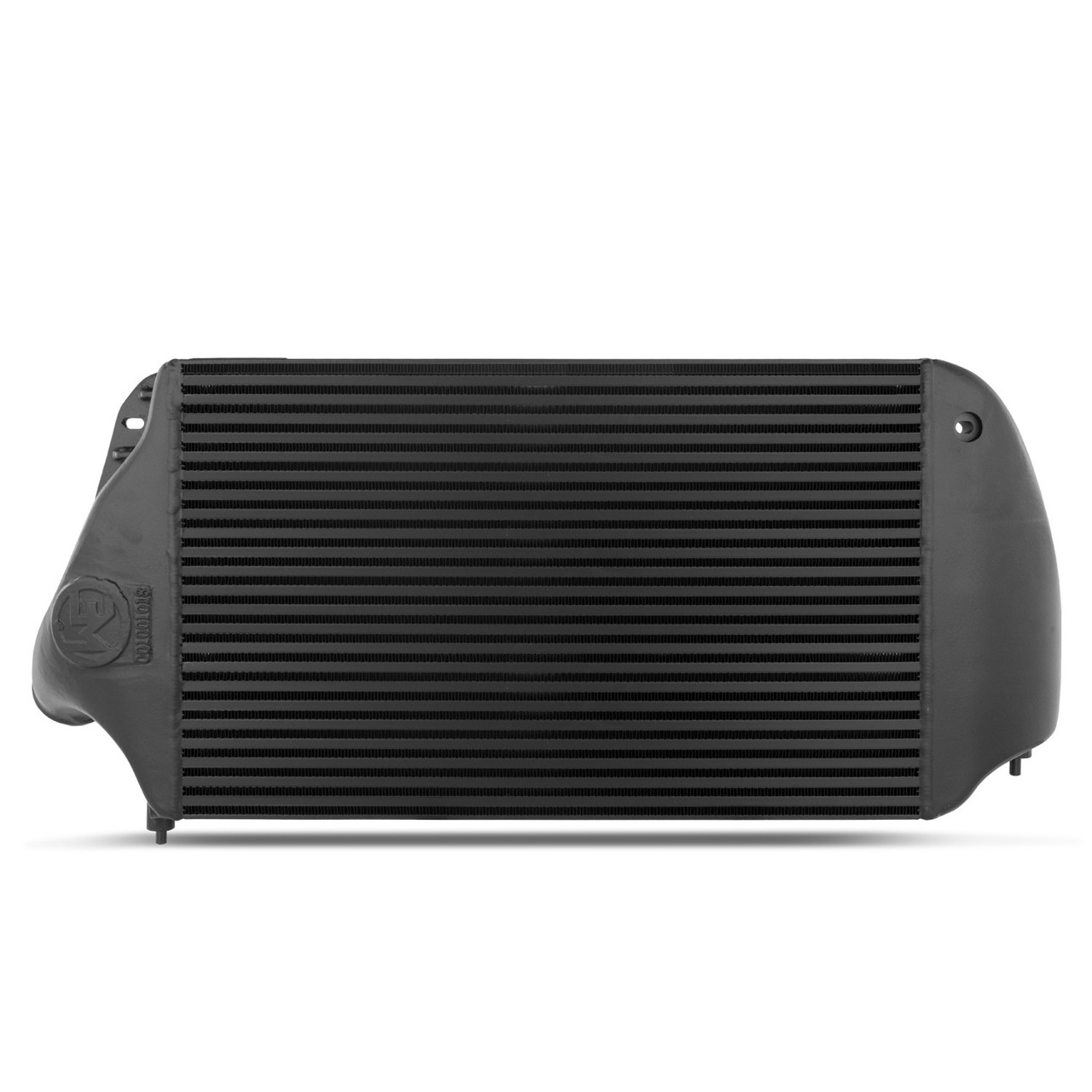 Wagner VW Golf 2 G60 Performance Intercooler Kit Wagner VW Golf 2 G60 Performance Intercooler Kit