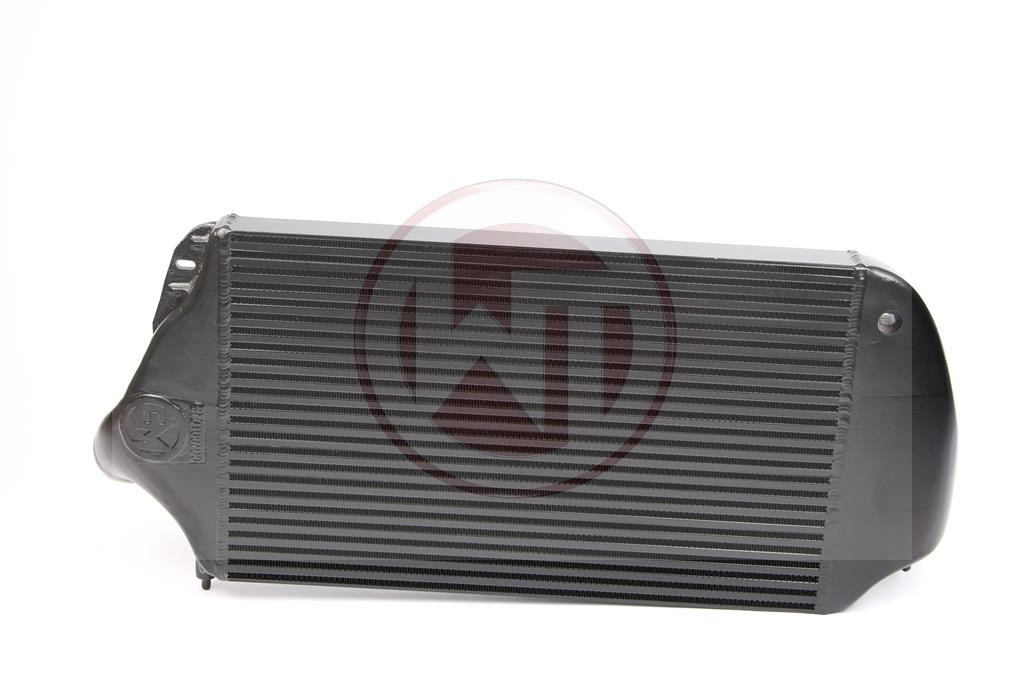Wagner VW Golf 2 G60 Performance Intercooler Kit Wagner VW Golf 2 G60 Performance Intercooler Kit
