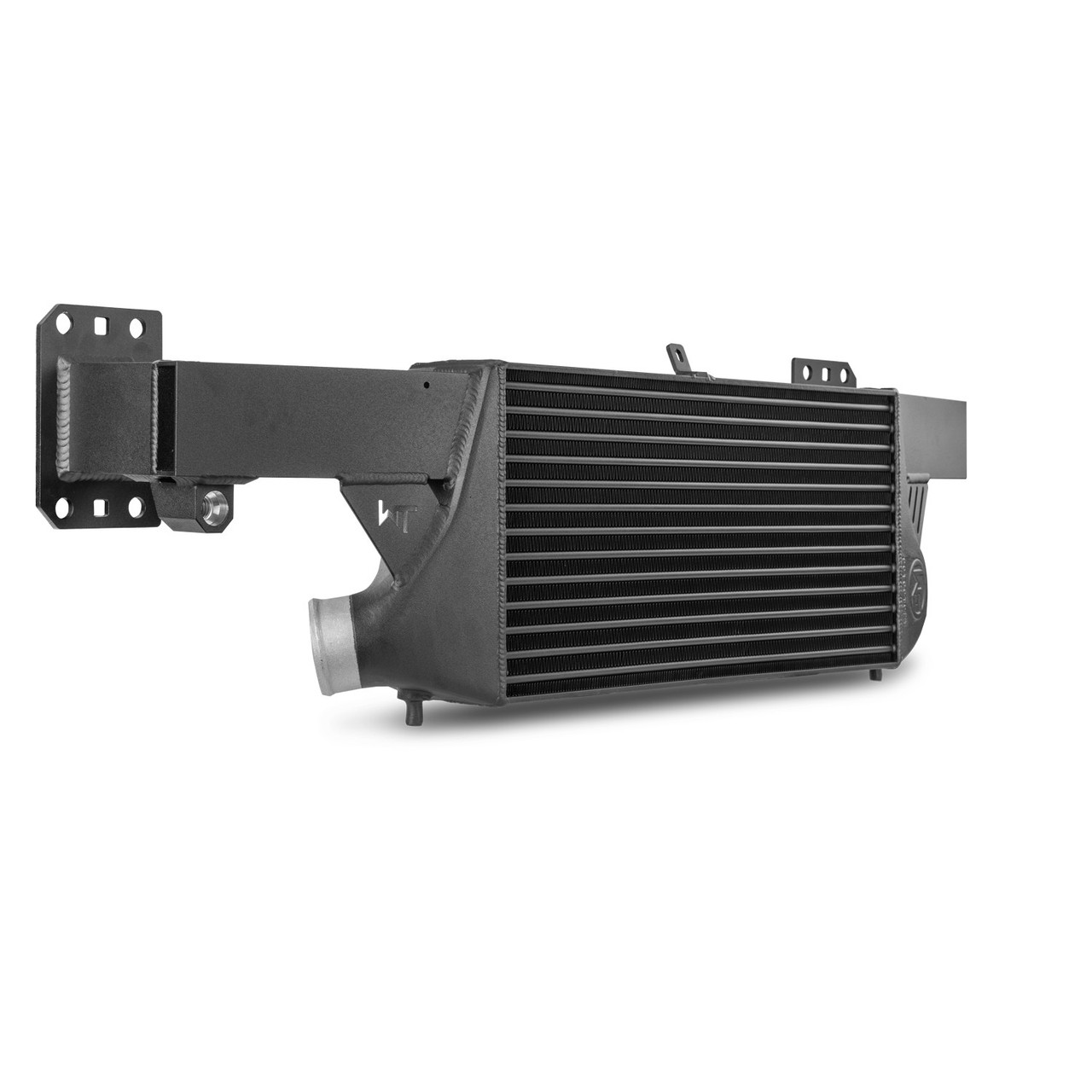 Wagner Audi TTRS 8J EVO 2 Competition Intercooler Kit Wagner Audi TTRS 8J EVO 2 Competition Intercooler Kit