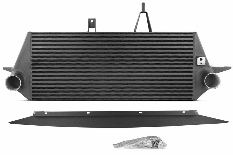 Wagner Ford Focus RS (500) Performance Intercooler Kit