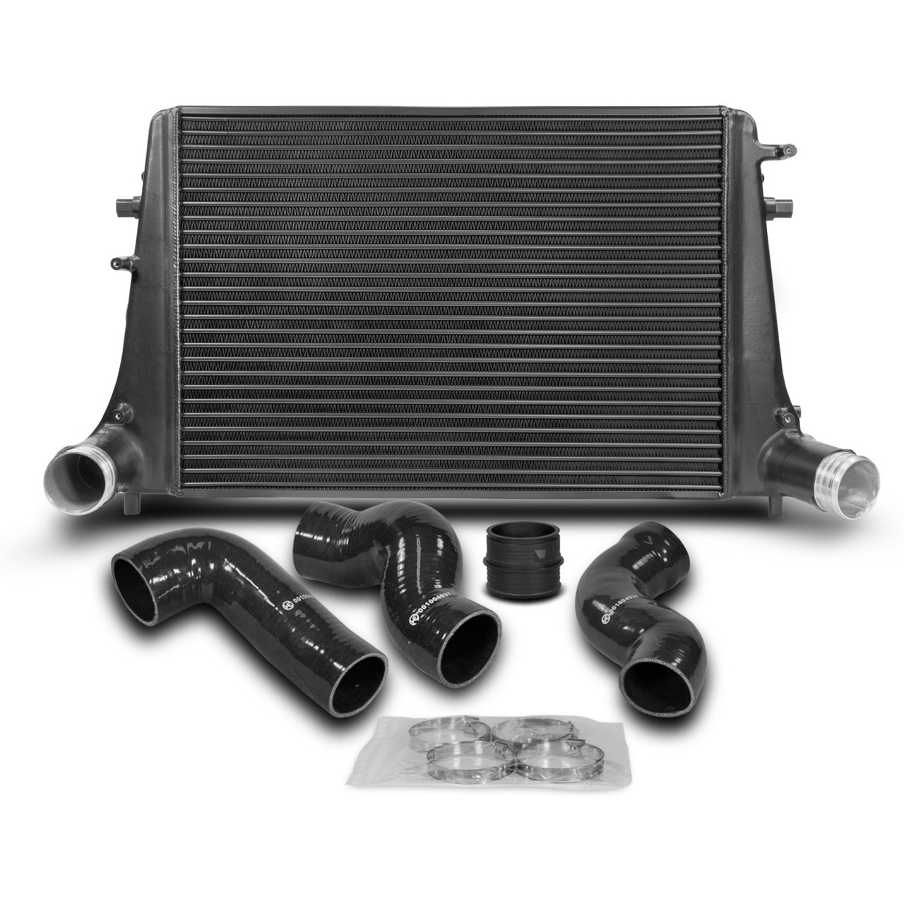 Wagner VAG 1.8-2.0 TSI EA888 Gen1 Gen2 Competition Intercooler Kit