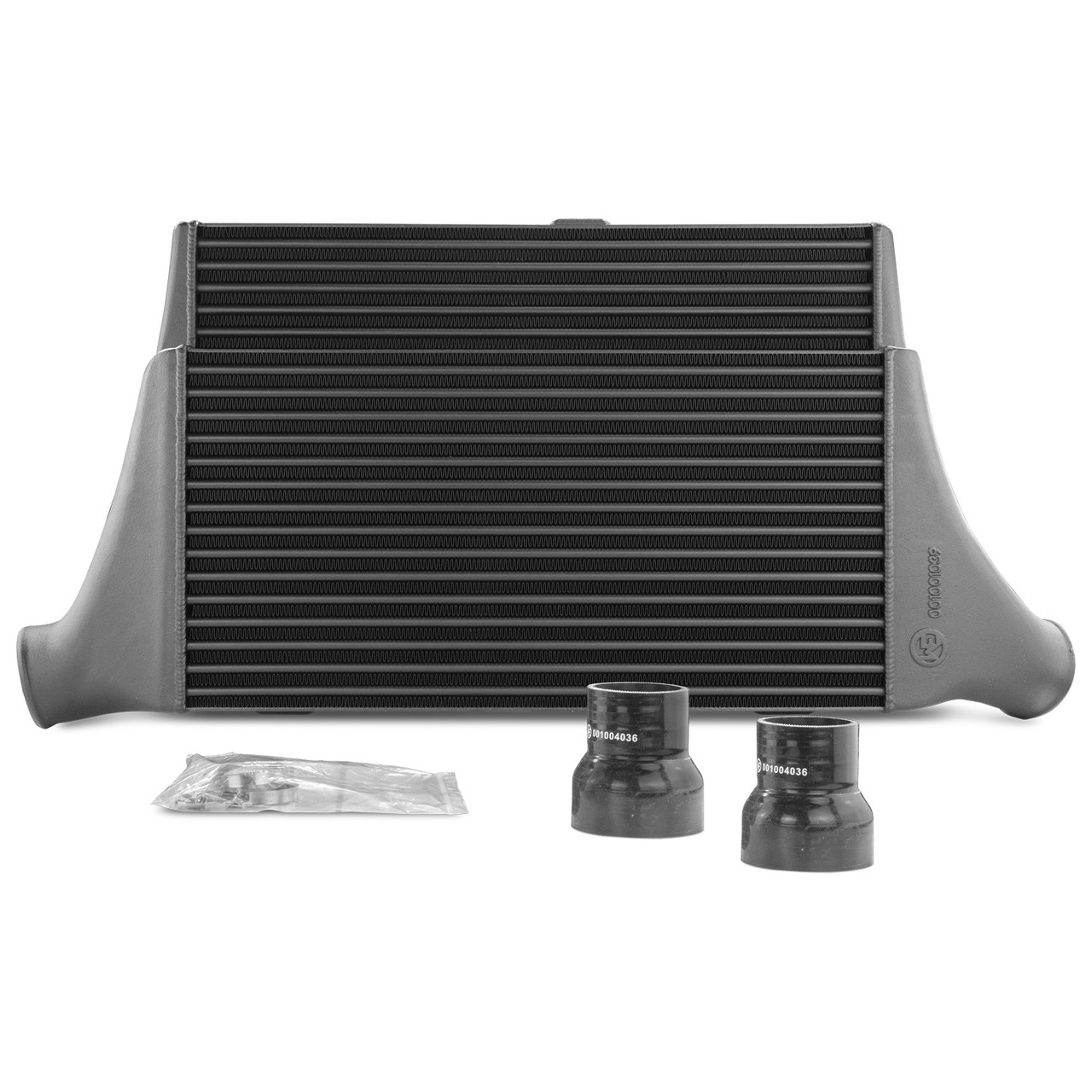 Wagner Mitsubishi EVO Competition Intercooler Kit
