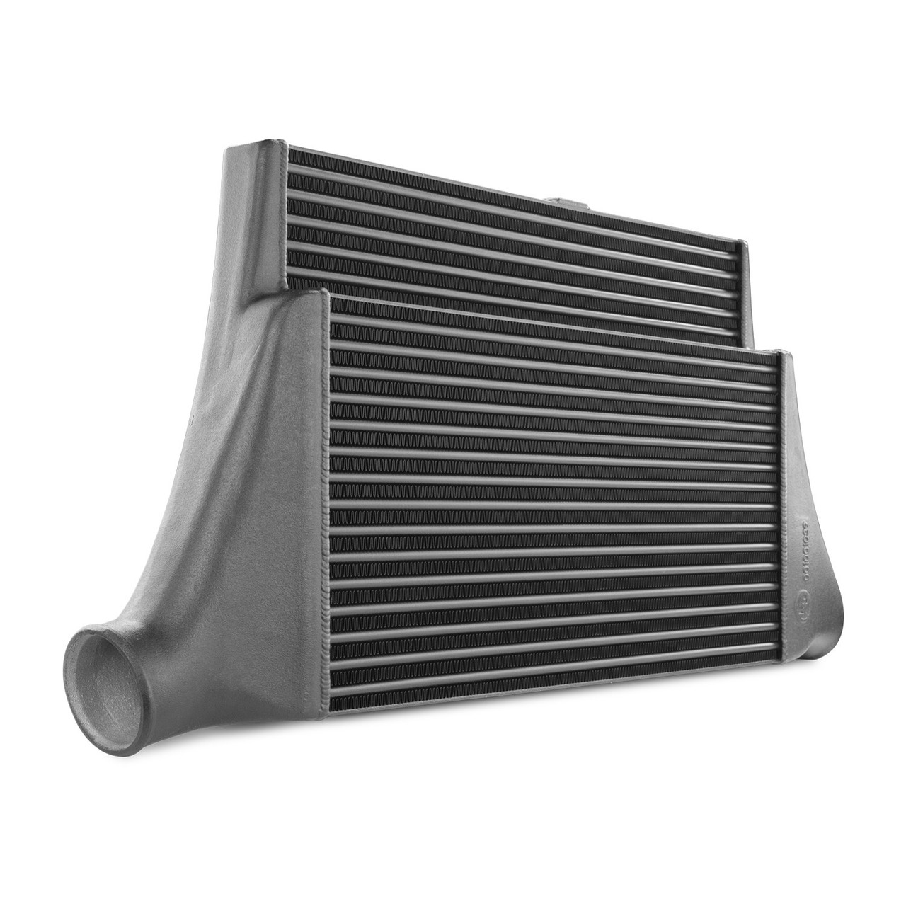 Wagner Mitsubishi EVO Competition Intercooler Kit