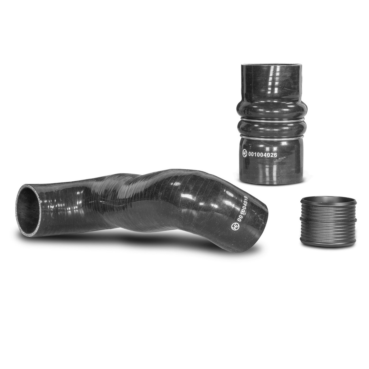 Wagner BMW E8x E9x EVO2 Competition Intercooler Kit