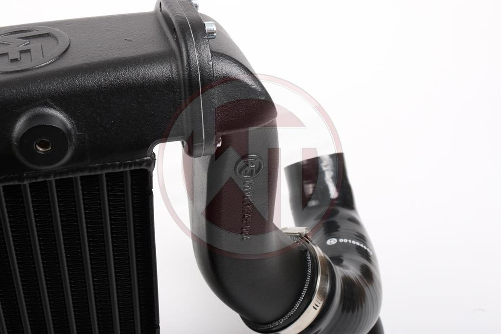 Wagner Nissan GT-R 35 Competition Intercooler Kit 2008-2010