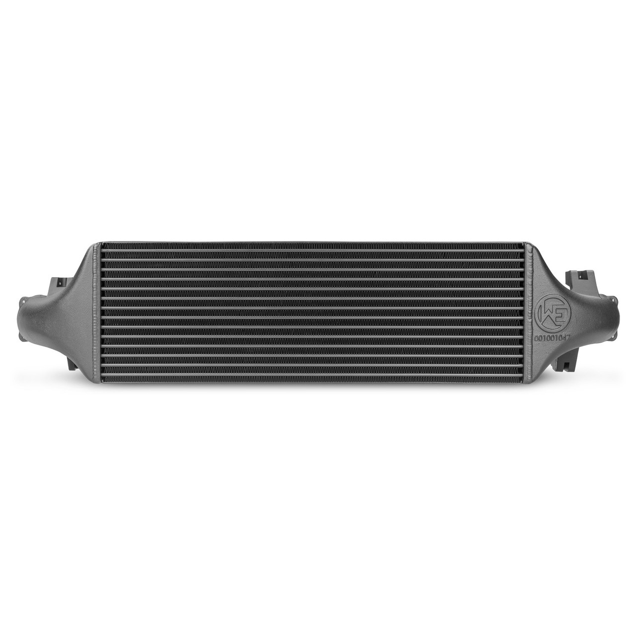 Wagner Mercedes (CL)A250 EVO 1 Competition Intercooler Kit