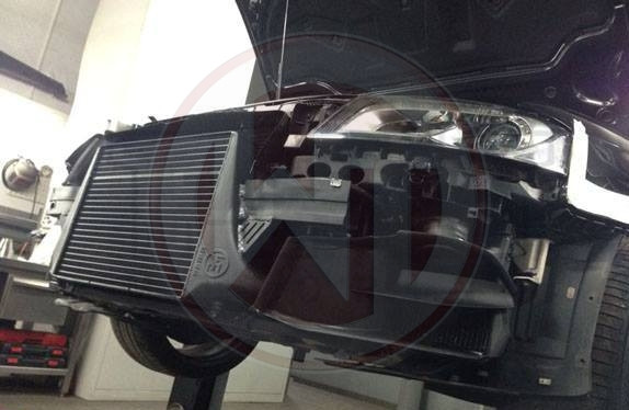 Wagner Audi RS3 8P EVO3 Competition Intercooler Kit