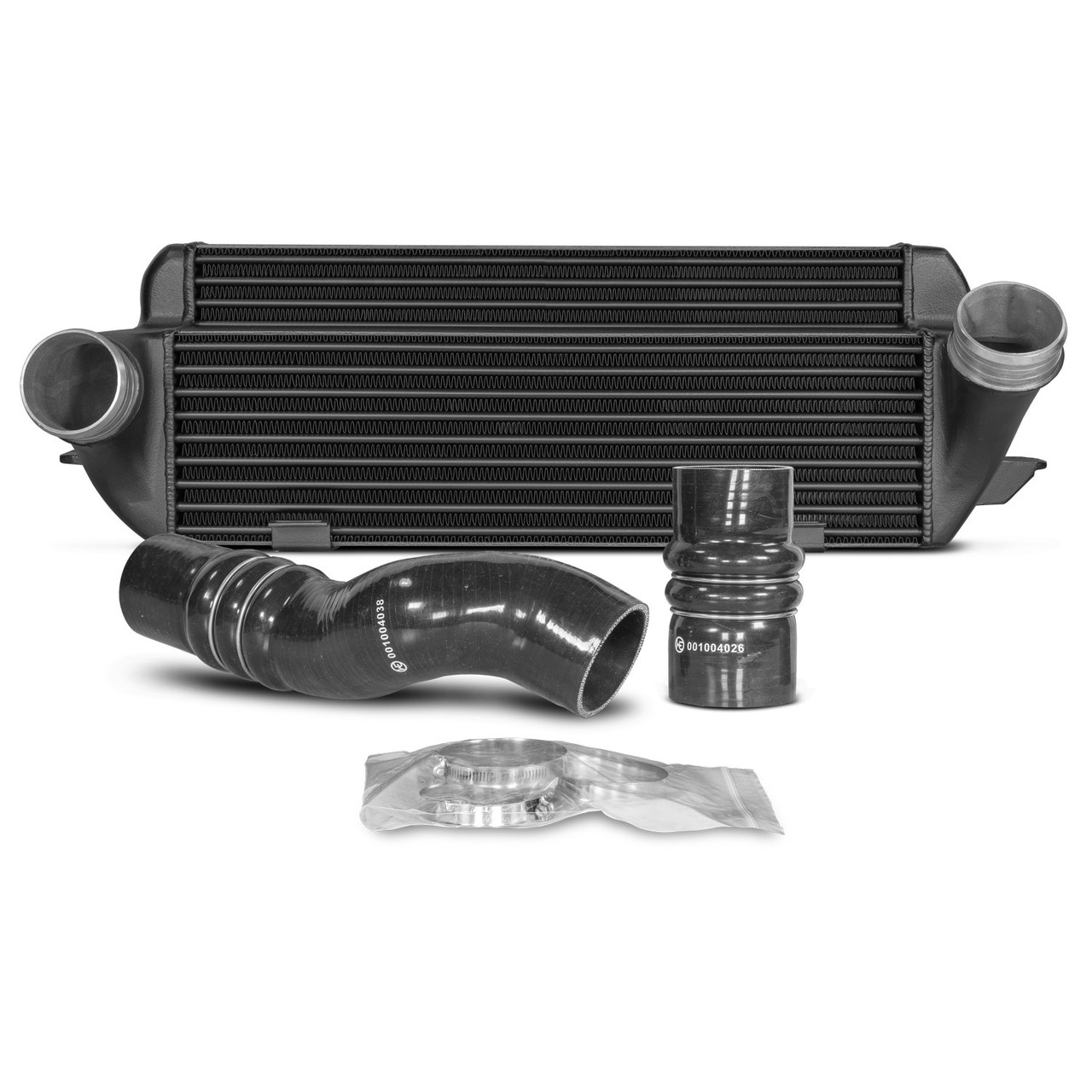 Wagner BMW E89 Z4 EVO2 Competition Intercooler Kit
