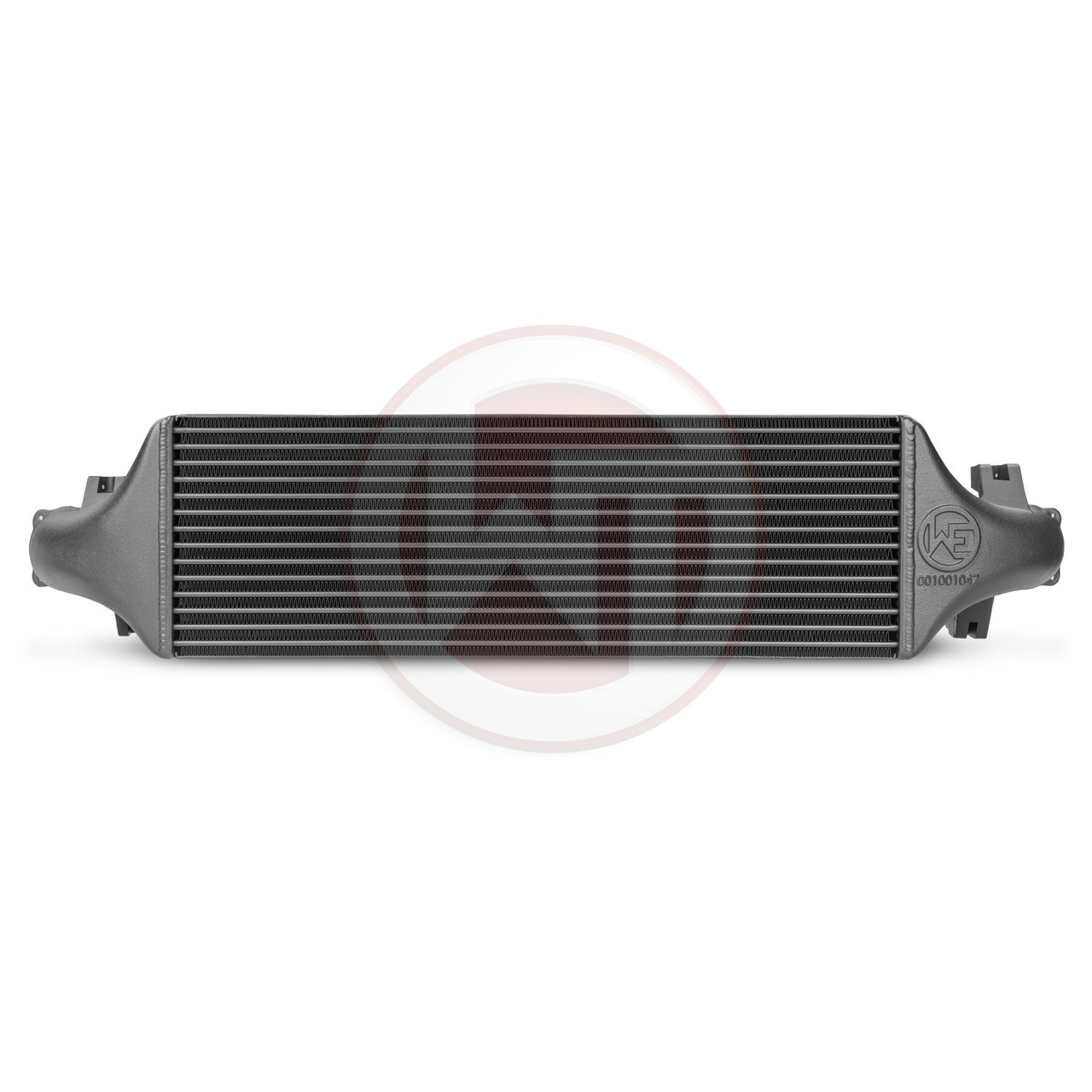 Wagner Mercedes (CL)A250 EVO 2 Competition Intercooler Kit