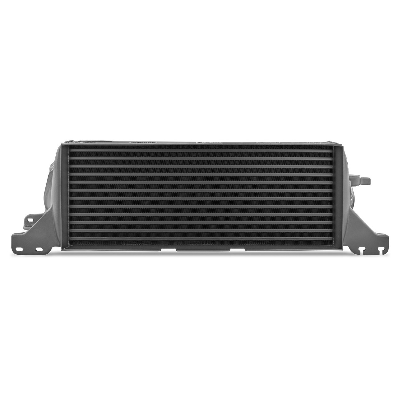 Wagner Ford Mustang 2015 EVO 1 Competition Intercooler Kit